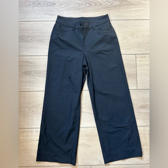 lululemon athletica Pants - Lululemon Athletica Black Pants
